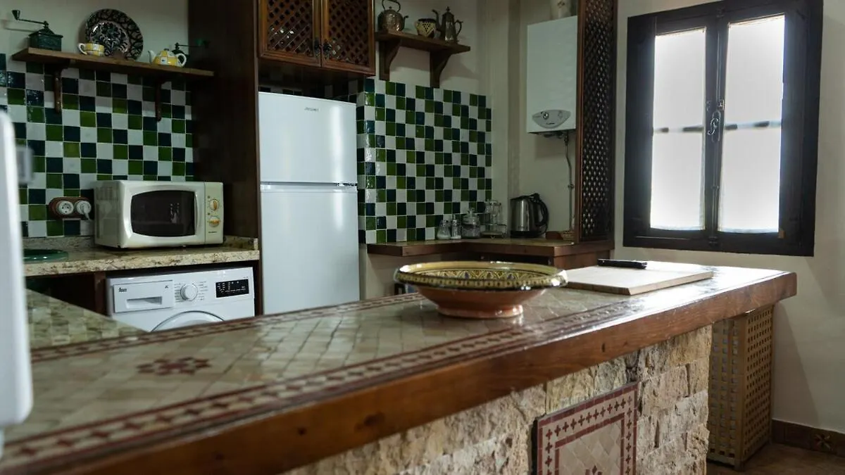 Villa Casa Abuela Ana Velez Malaga