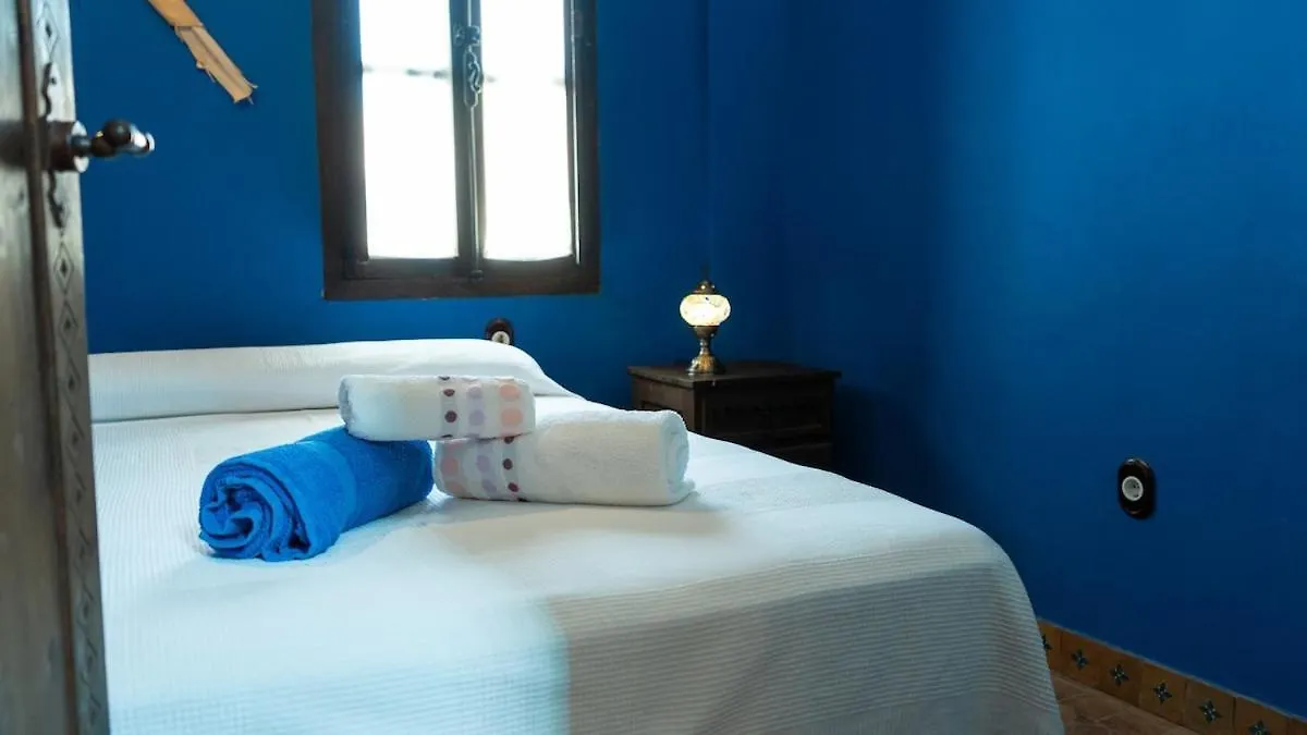 Casa Abuela Ana location