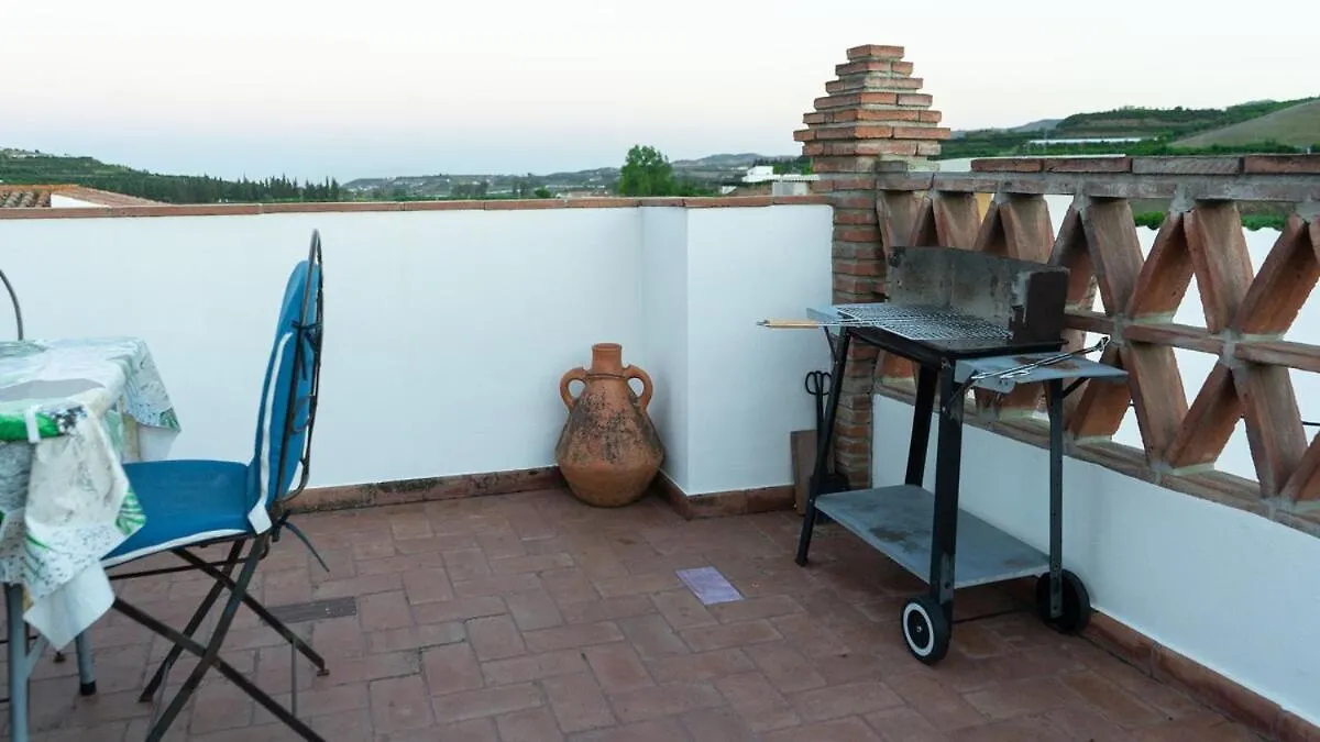 Villa Casa Abuela Ana Velez Malaga 0*,