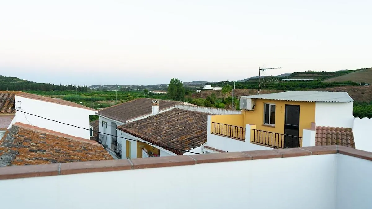 Villa Casa Abuela Ana Velez Malaga