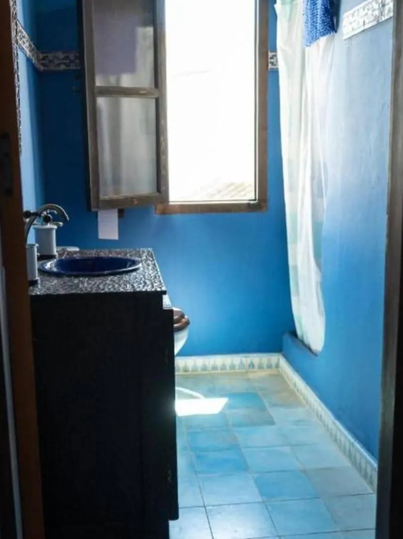 Villa Casa Abuela Ana Velez Malaga