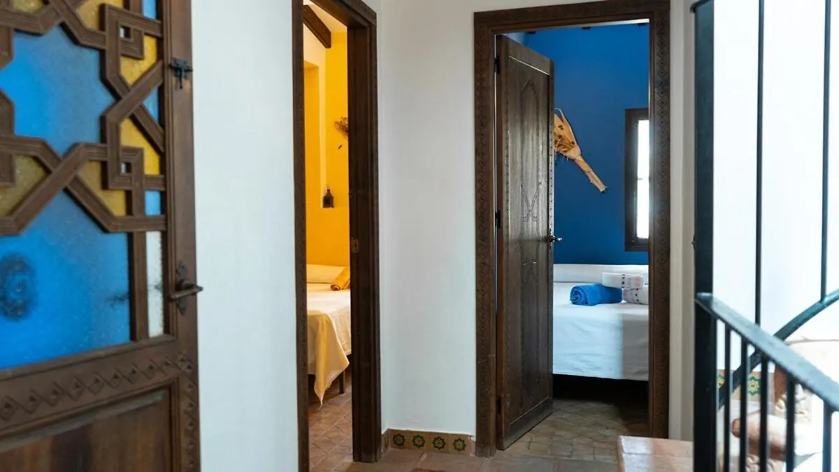 Villa Casa Abuela Ana Velez Malaga 0*,  Spagna