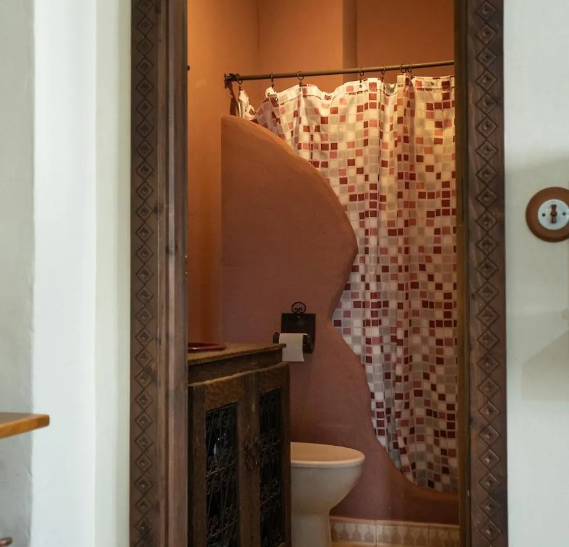Villa Casa Abuela Ana Velez Malaga Casa vacanze